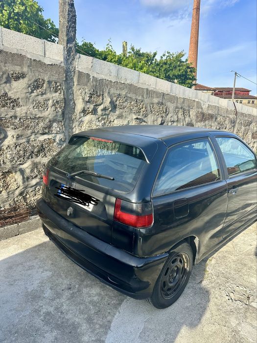 Vendo Ibiza 6K3