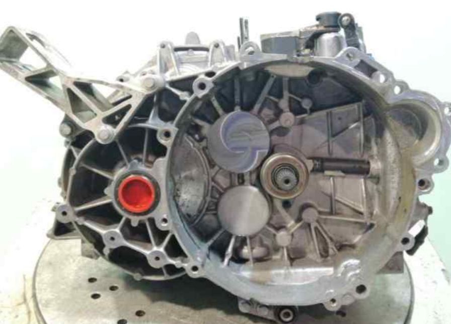 Caixa Velocidades Volvo XC90 XC70 S60 V70 2.4D 185Cv