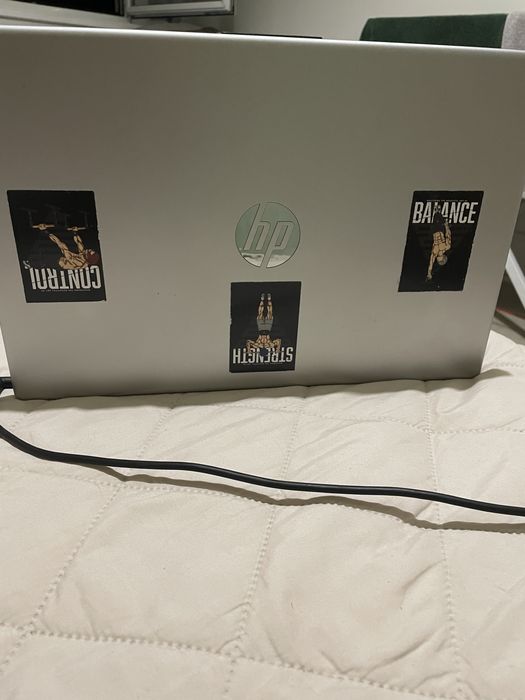 Portatil usado HP