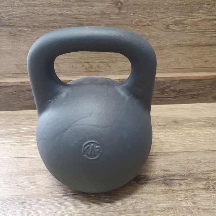 Гиря 16кг продам