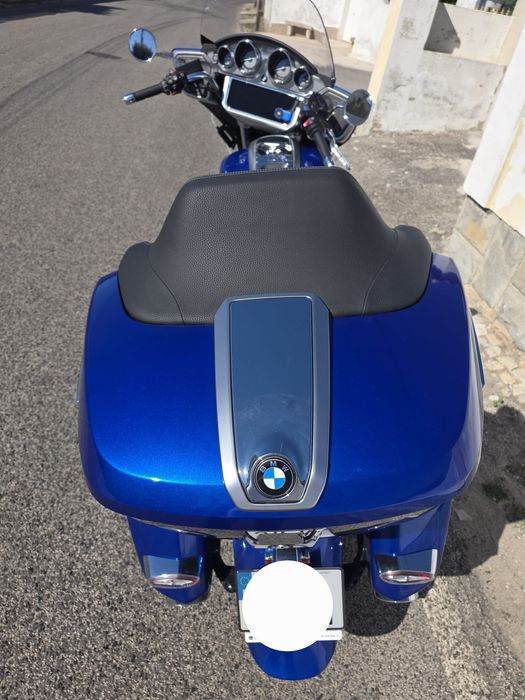 BMW R 18 Transcontinental 1800 cc Agualva E Mira-Sintra • OLX.pt