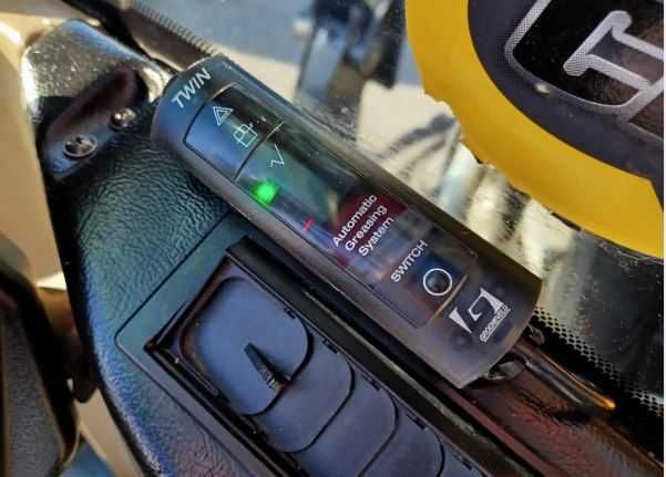 -7%, Kолісний екскаватор Case WX148