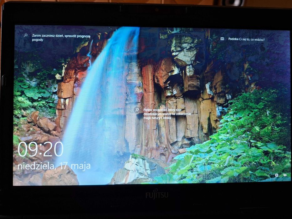 Laptop Fujitsu Lifebook S752 | 8GB | 320GB | 14"