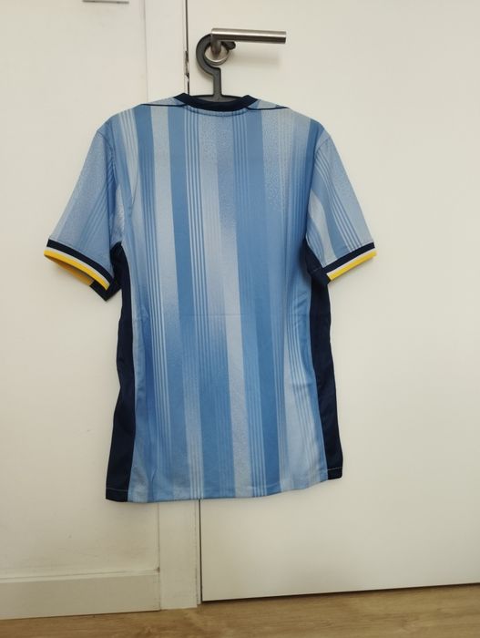 Camisola alternativa Tottenham Spurs