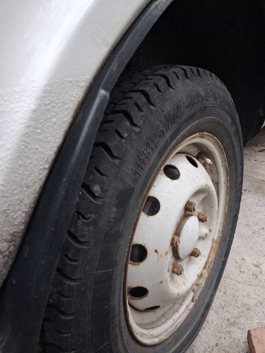 Lada Niva від власника