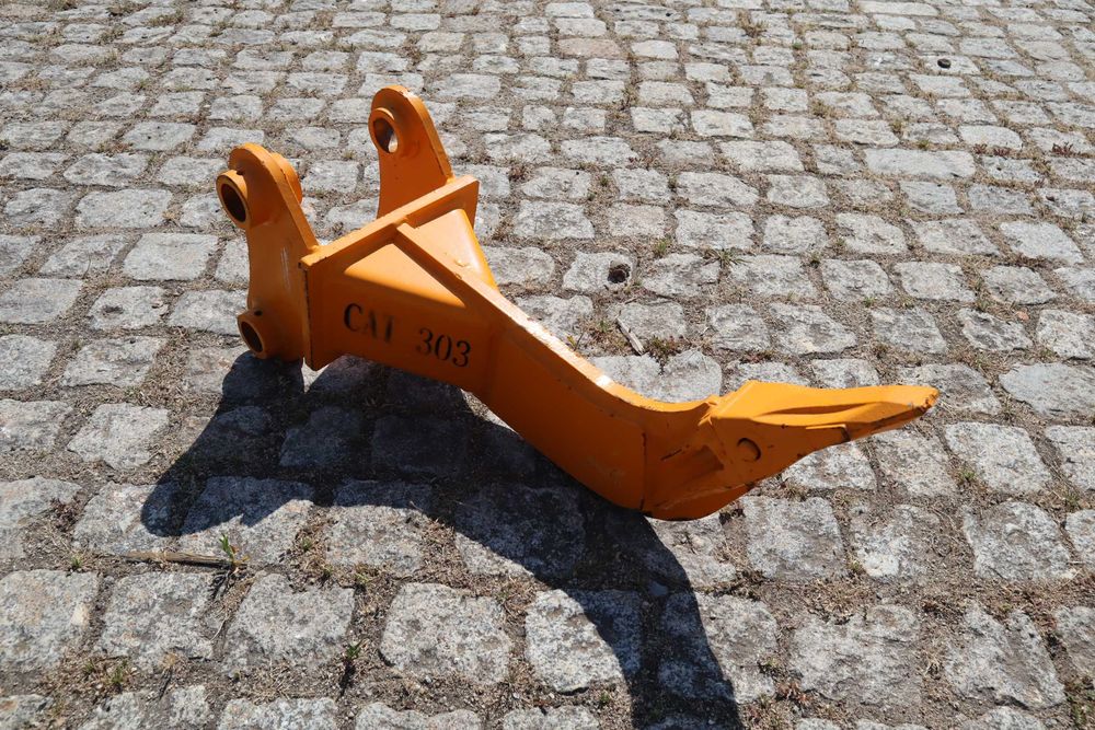 Ripper Ø40 mm GIYI