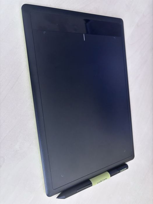 Wacom ctl-671 tablet graficzny