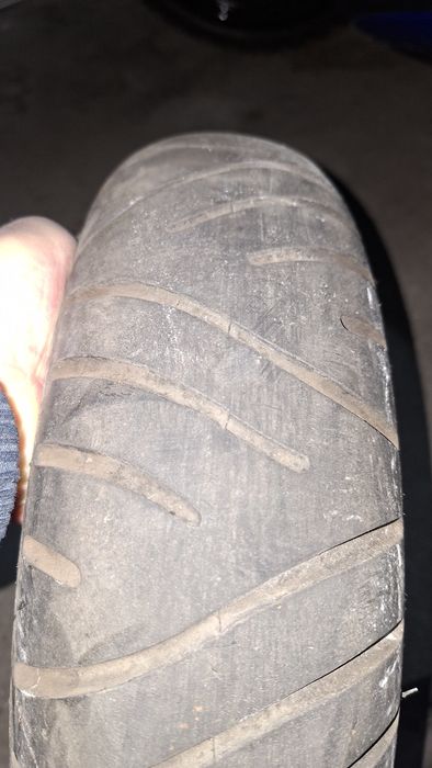 Opony do skutera 10 Metzeler