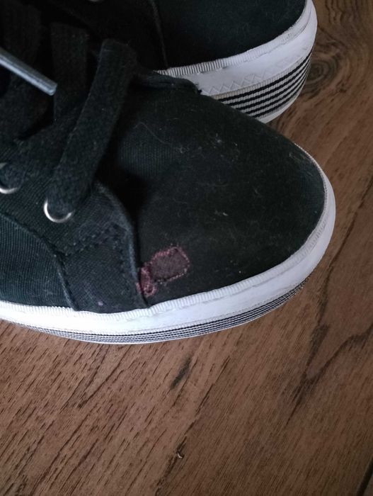 Trampki graceland r.39