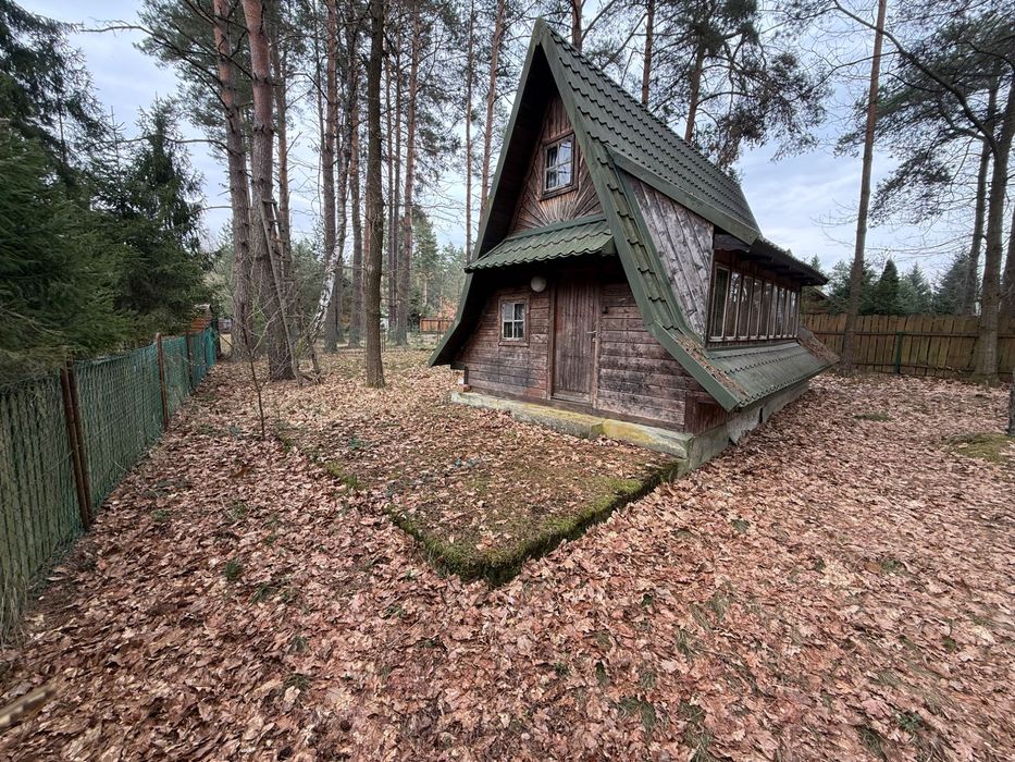 SPRZEDAM ul. Kurdyki
