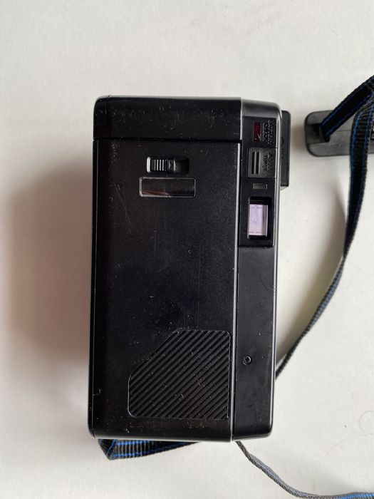 Testada Olympus  Point and Shoot AFL-S 2.8 35mm - mju contax nikon