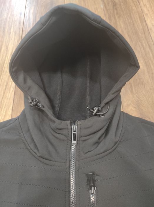 Kurtka Bluza Softshell Cropp rozmiar M