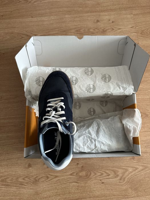 Sapatilhas Timberland Novas