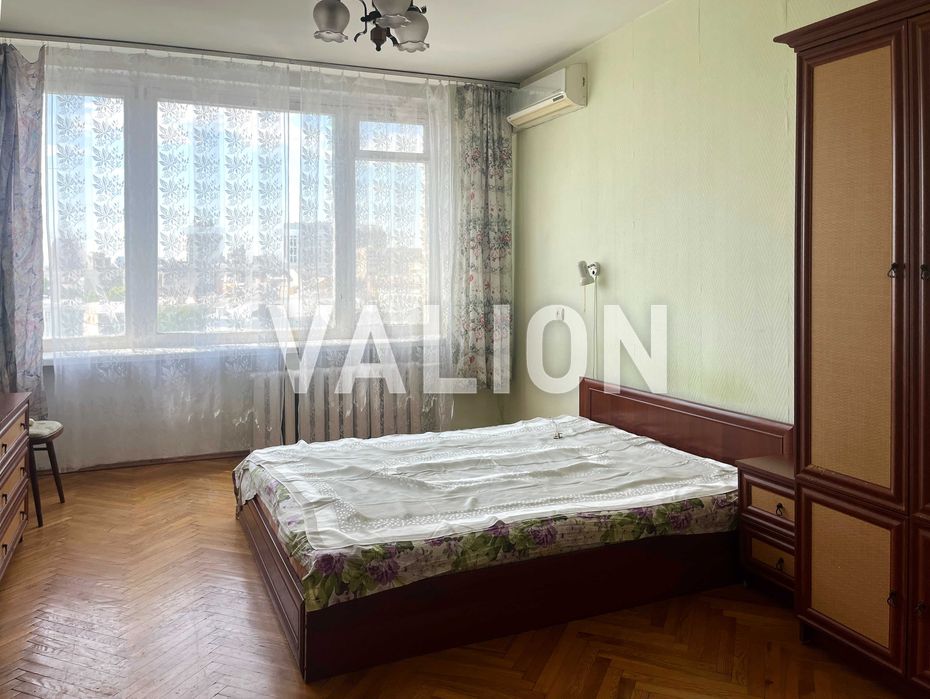 Продаж 2 кімнатна квартира,  за адресою вул. Обсерваторна,12а в Шевченківському районі
