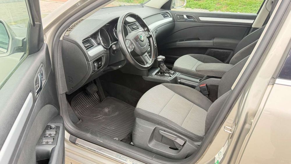 2.0TDI 140KM DSG! Po prostu - Sprawdź!