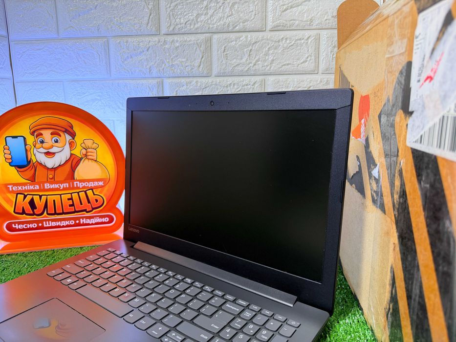 Lenovo Ideapad 330｜Ryzen 3 2200U｜Vega 3｜15,6"｜OЗУ 8 gb｜256 gb