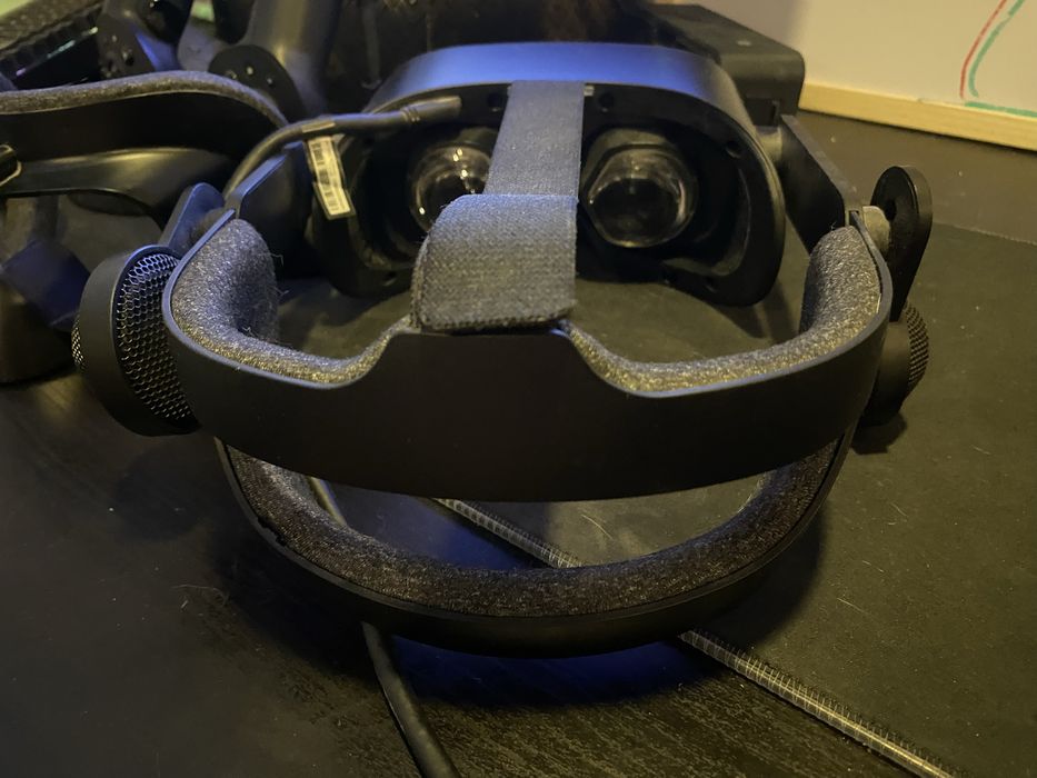 Oculos vr HP Reverb G2