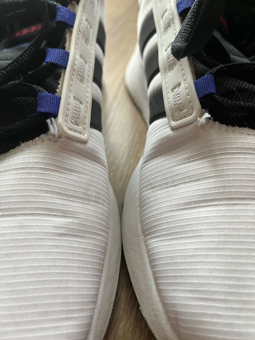 Buty Adidas Racer TR21
