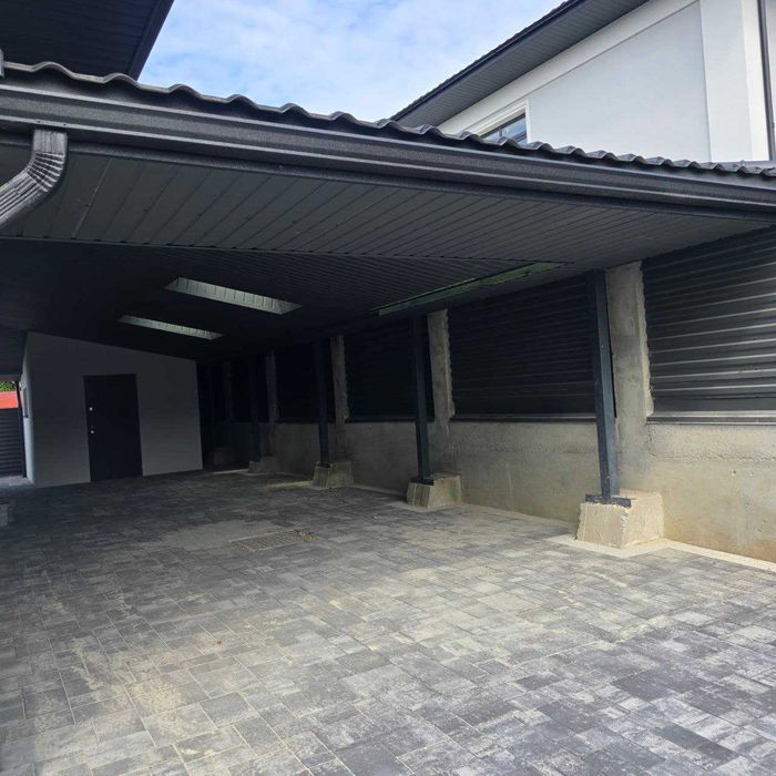 Продаж сучасного одноповерхового котеджу у с.Конопниця