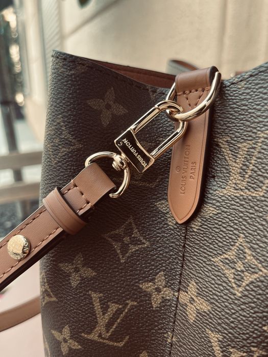 Оригинальная сумка Louis Vuitton NéoNoé MM