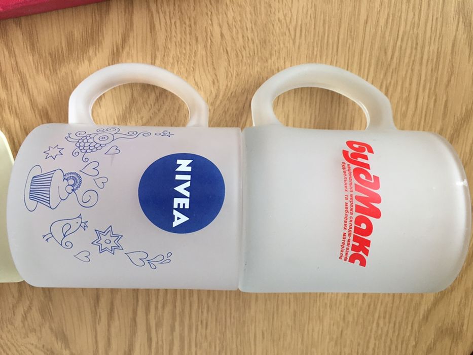 Посуда разная крышка чашки