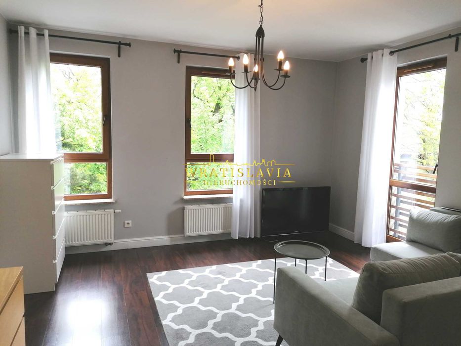 Mieszkanie – Wrocław, Gaj - Widok 5