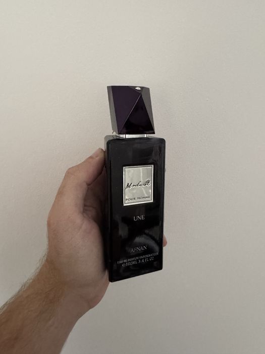 Modest Une, Afnan, 100ml