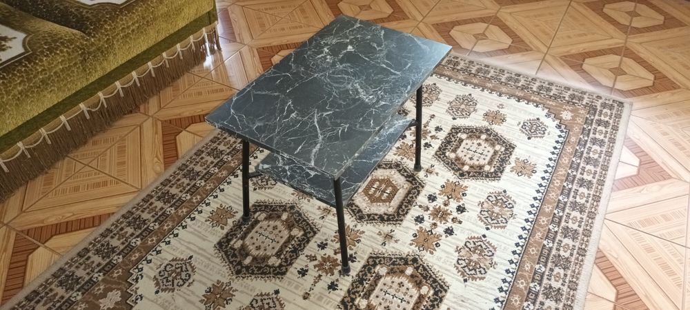 Tapete para sala de estar