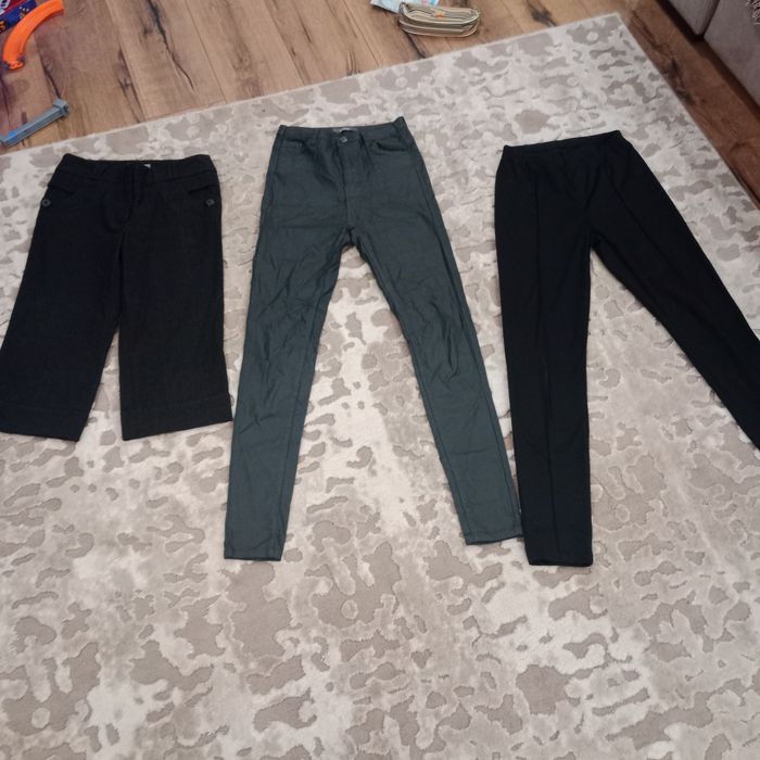 Штани жіночі брюки