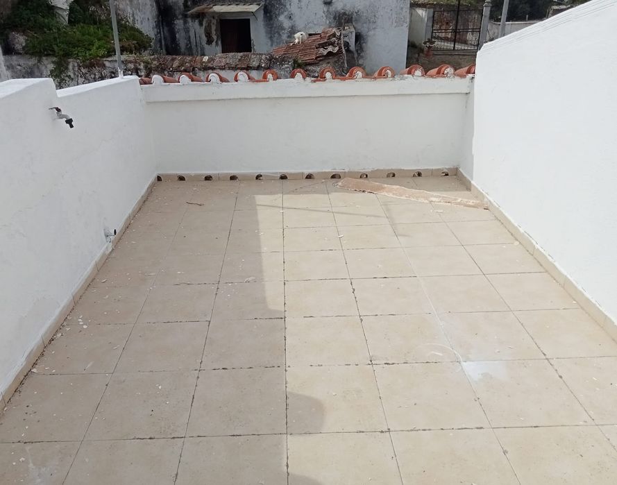 Remodelações e Pinturas