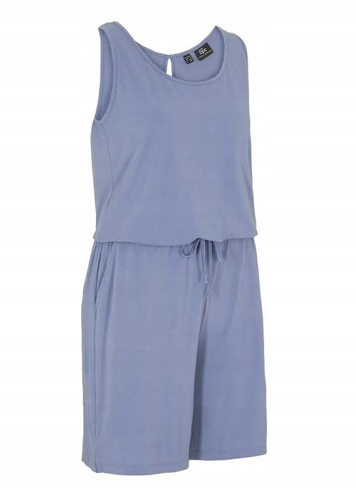 B.P.C kombinezon niebieski indygo ^44/46