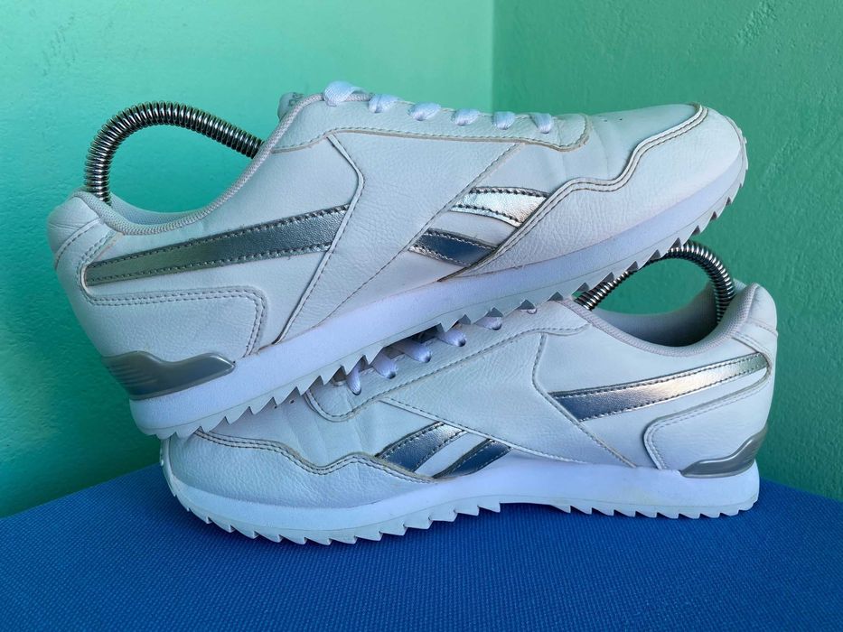 Кросівки Reebok Royal Glide Ripple Clip