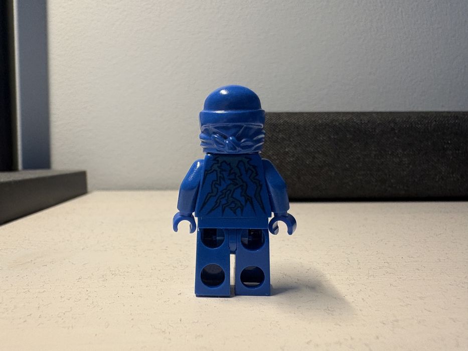 LEGO Ninjago Nrg Jay 9570