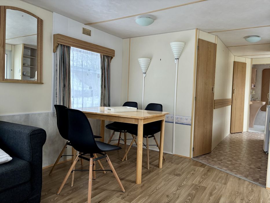 Domek Holenderski Angielski Tropicana 9.2m