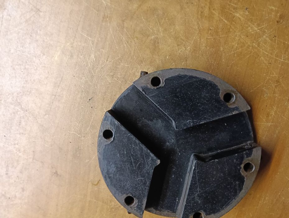 Uchwyt do tokarki,150.