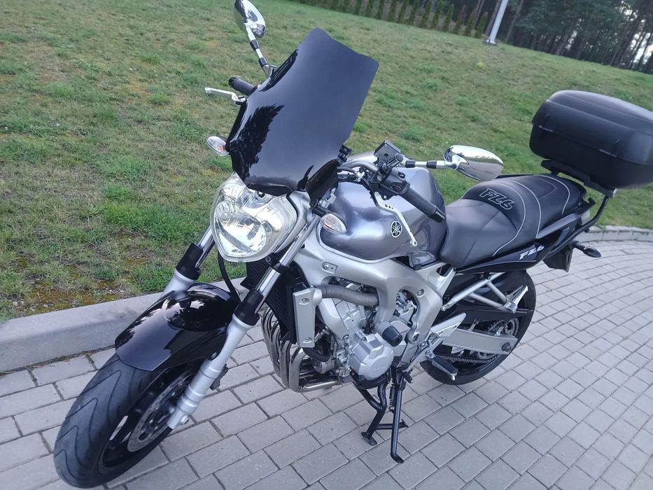 Yamaha