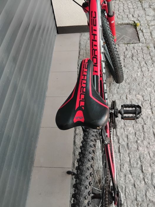 Rower Northtec 29 cali