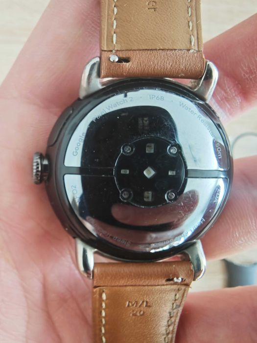 Smartwatch Google Pixel Watch 2 LTE