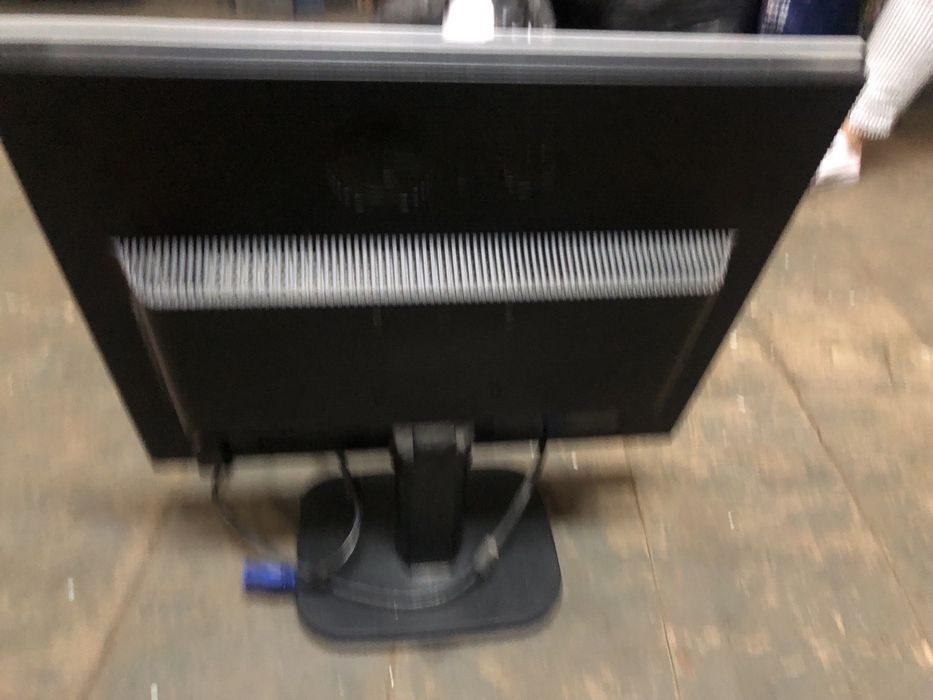 Monitor do komputera