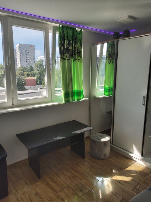 Mieszkanie – Katowice - Widok 5