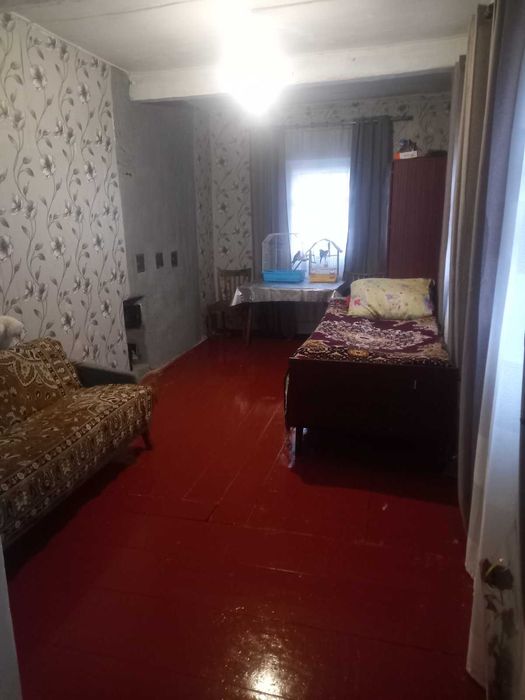 Продам дерев'яний будинок