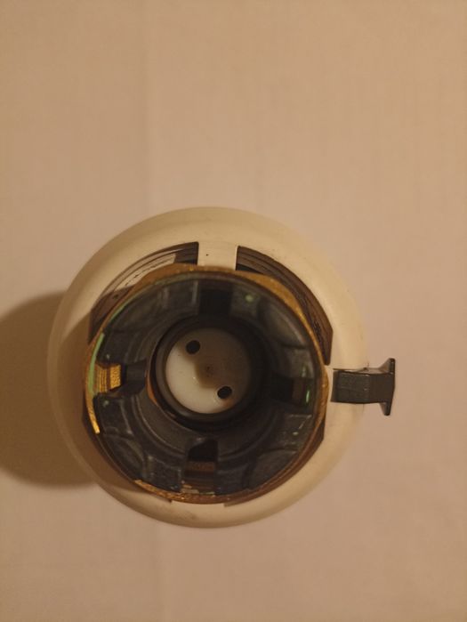 Głowica termostatyczna Danfoss