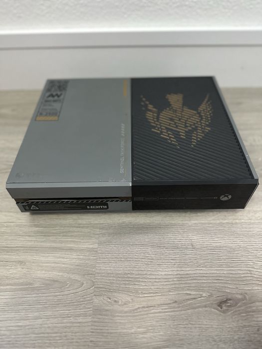 Xbox One *Advance Warfare*