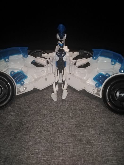 Max Steel іграшка