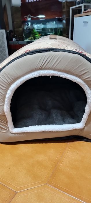 Cesta para animais XL