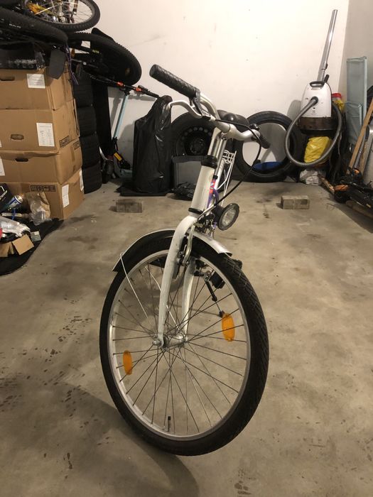 Sprzedam rowerek dla dziecka