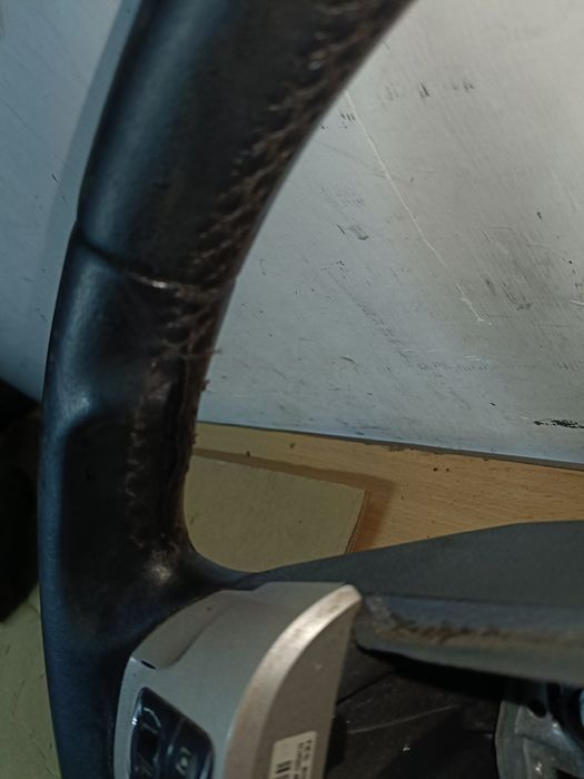 Opel Astra H kierowca z multi funkcją