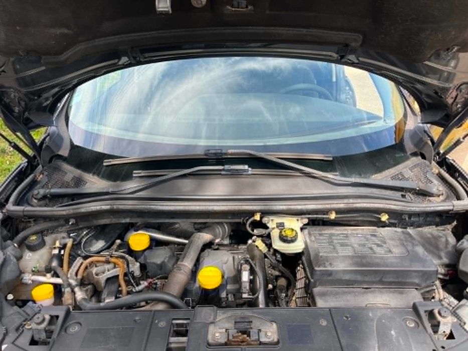 Renault Scenic 1.5 DCI Privilege