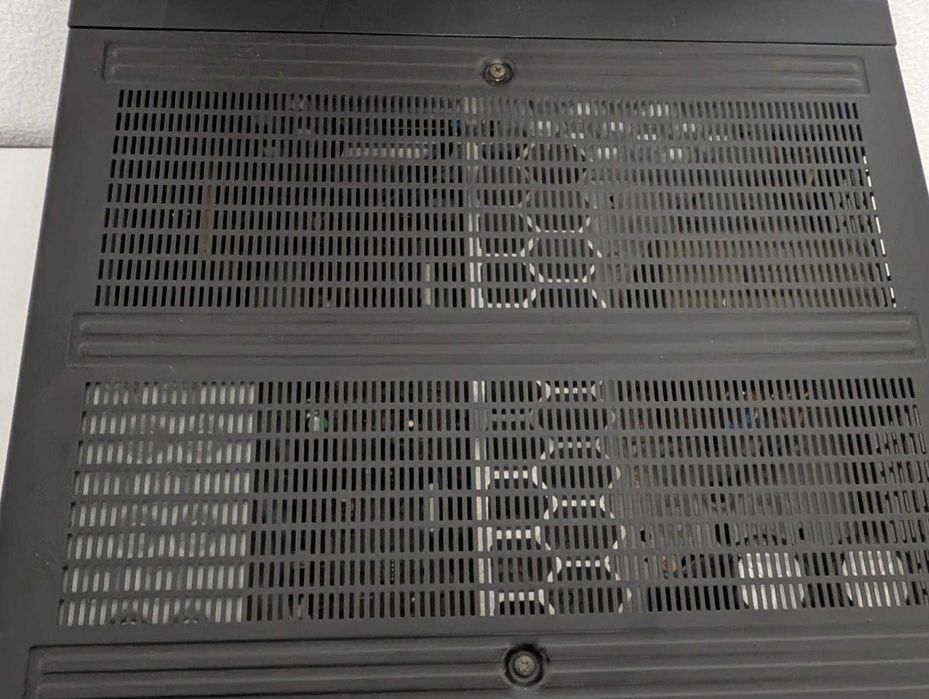 Amplificador e equalizador Pioneer