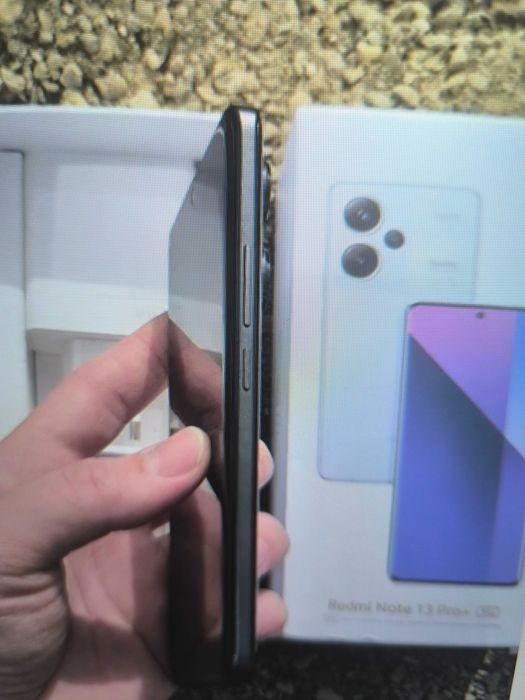 Редмі нот 13про+ Redmi not 13pro+ 12/512гб
